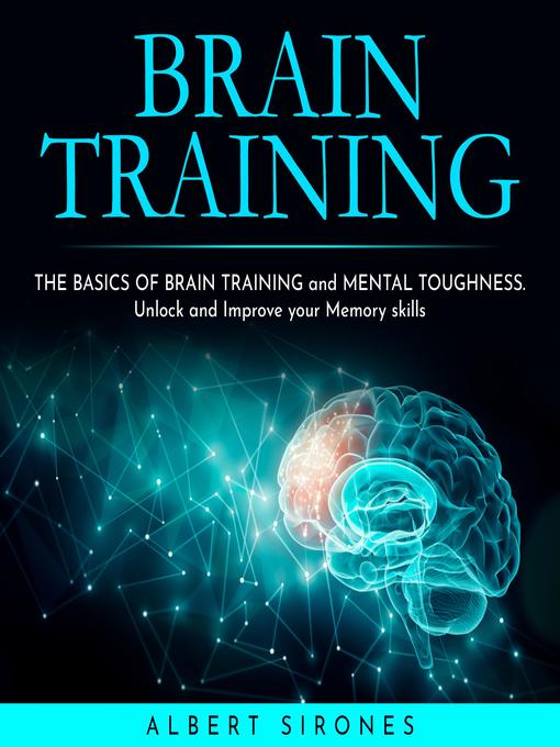 Title details for Brain Training by Albert Sirones - Wait list